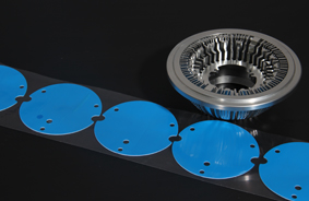 無硅導(dǎo)熱墊片的優(yōu)點有那些？