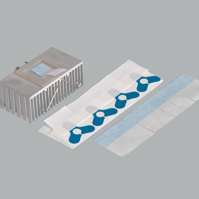 散熱相變材料是什么？