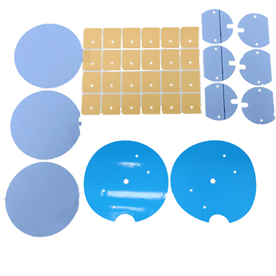 導熱填縫材料與5G通信基站的散熱應用