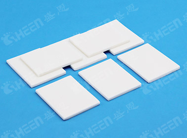 AF600 無硅導熱墊片 5.0W/m·K