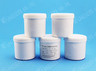 AG560-10 無硅導熱膏 1.0W/m·K