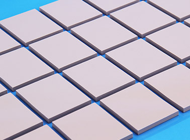 無硅導熱墊：預防硅氧烷污染