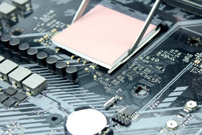 關(guān)于導(dǎo)熱墊的一切，簡(jiǎn)單易懂