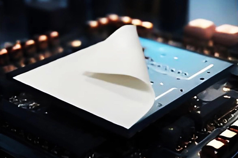 ?氮化硼導(dǎo)熱墊：特性、應(yīng)用和選購(gòu)指南