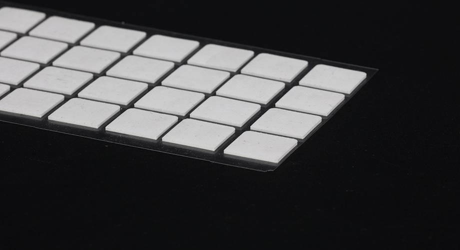 導熱硅膠片 導熱硅膠片