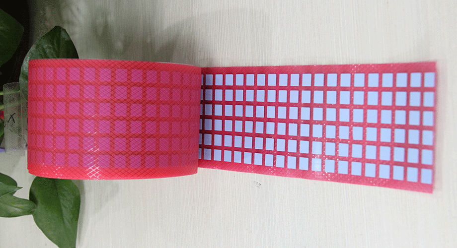 導熱硅膠片 導熱硅膠片