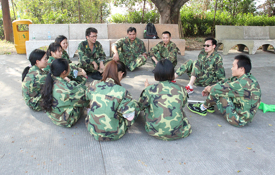 拓展活動(dòng) 拓展活動(dòng)