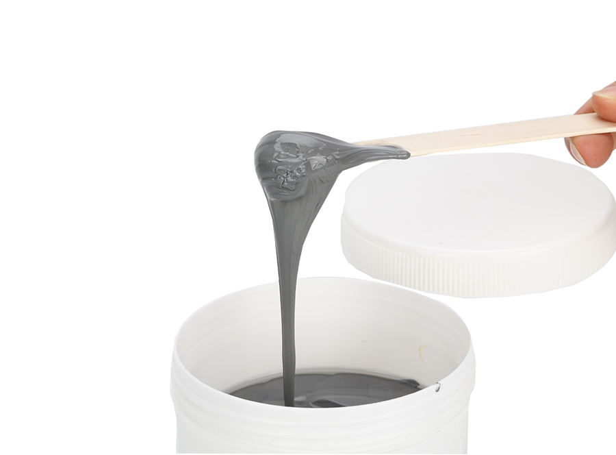 無(wú)硅導(dǎo)熱膏 無(wú)硅導(dǎo)熱膏