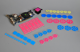 導熱材料 導熱材料