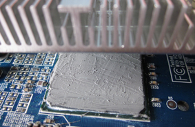 導熱硅脂 導熱硅脂