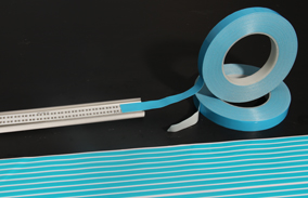 無(wú)硅導(dǎo)熱墊片 無(wú)硅導(dǎo)熱墊片