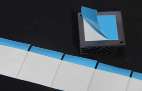 導熱相變片 導熱相變片