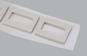 非硅導熱片 非硅導熱片