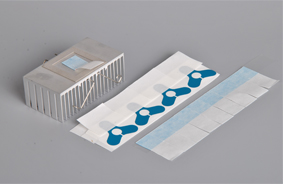 導熱相變片 導熱相變片