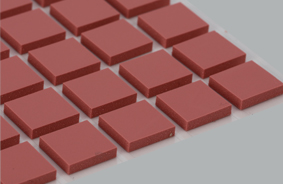 導熱矽膠片 導熱矽膠片