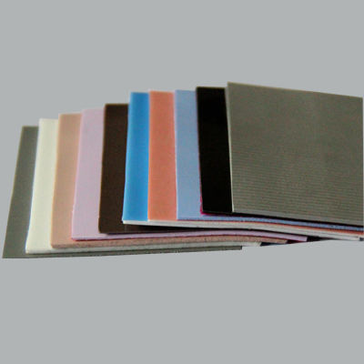 無硅油導熱片 無硅油導熱片