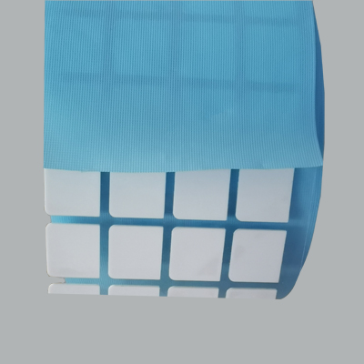 無硅導熱墊片 無硅導熱墊片