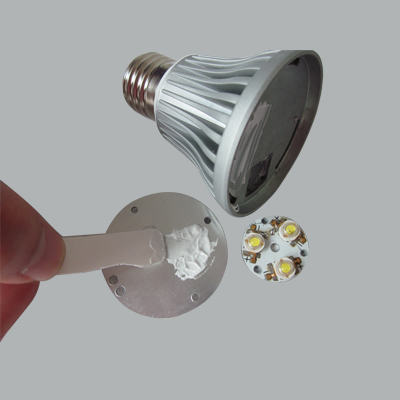 導(dǎo)熱硅脂 導(dǎo)熱硅脂