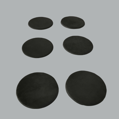 碳纖維導(dǎo)熱膠片 碳纖維導(dǎo)熱膠片