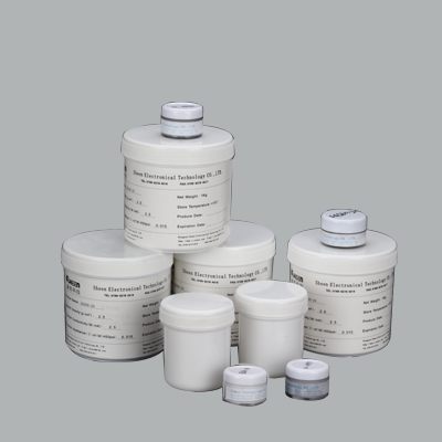 導熱硅脂 導熱硅脂