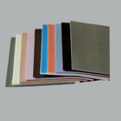 導熱硅膠片 導熱硅膠片