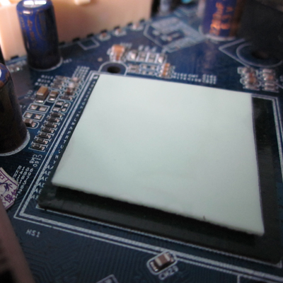 導(dǎo)熱硅膠片 導(dǎo)熱硅膠片