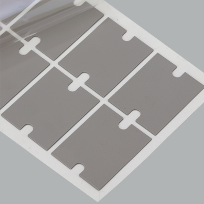 硅膠導熱墊片 硅膠導熱墊片