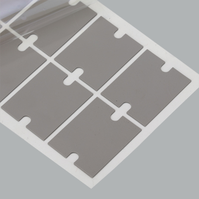 導熱硅膠片 導熱硅膠片