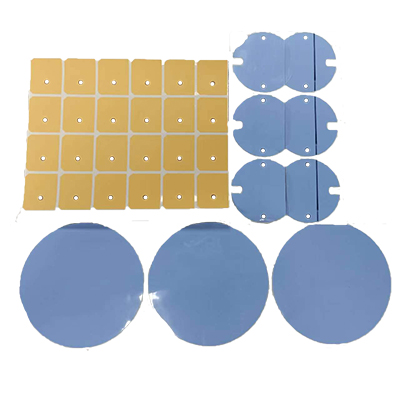 散熱材料 散熱材料