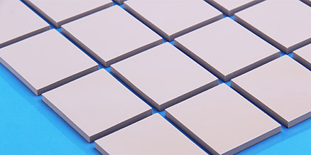 導(dǎo)熱硅膠片