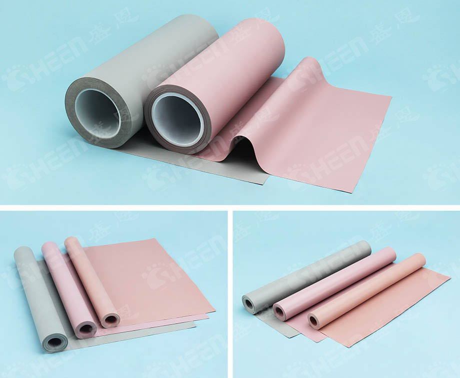 導熱絕緣片 導熱絕緣片