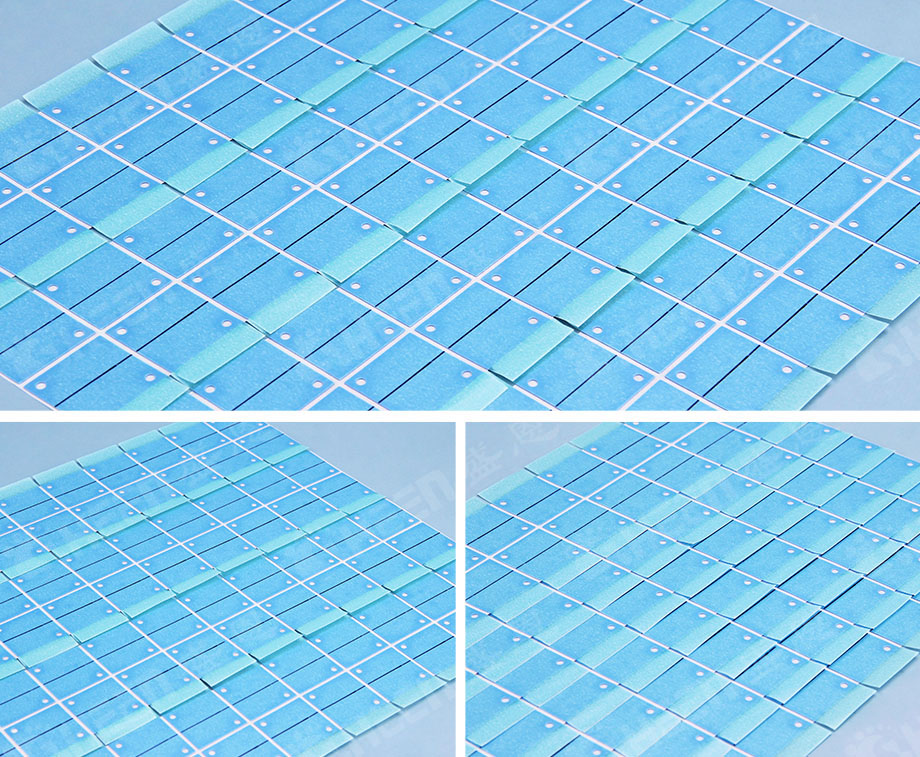 導(dǎo)熱相變材料 導(dǎo)熱相變材料