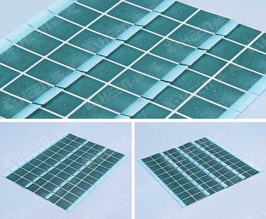 導熱相變材料 導熱相變材料