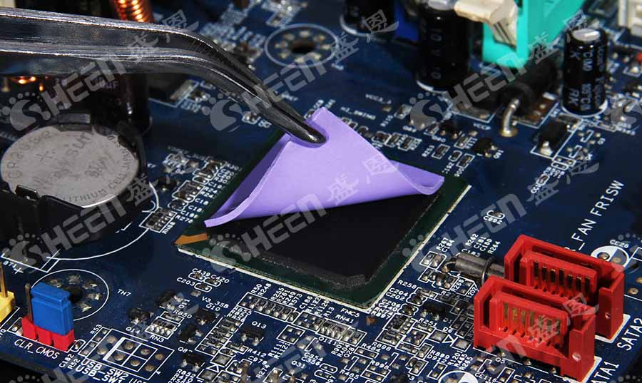 導(dǎo)熱硅膠片.jpg 導(dǎo)熱硅膠片.jpg