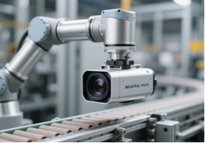 工業(yè)相機(jī) 工業(yè)相機(jī)