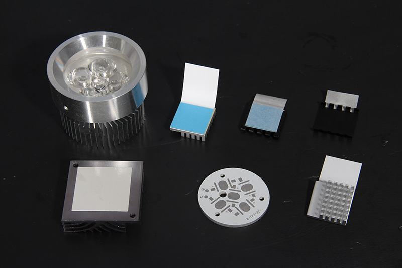 導熱雙面膠 導熱雙面膠