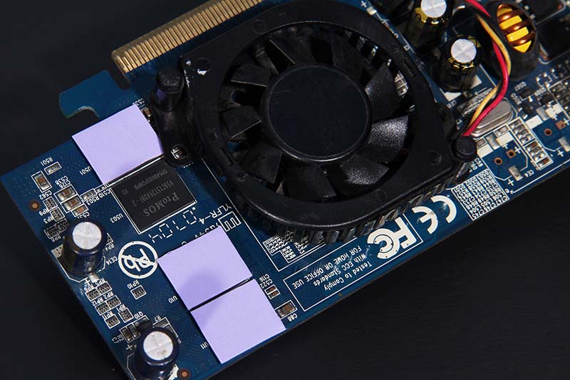 盛元導(dǎo)熱墊片應(yīng)用