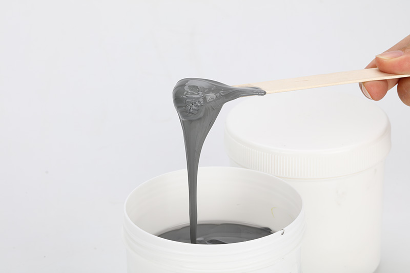 導熱硅脂導熱膏