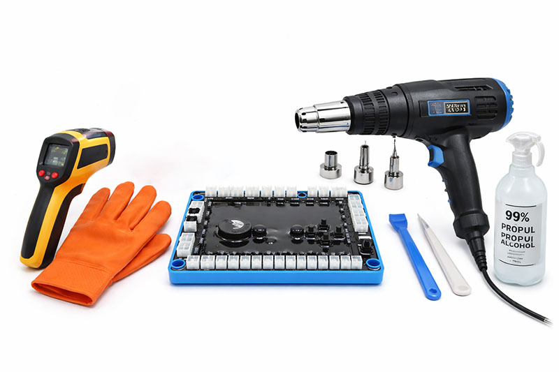 如何安全去除灌封膠 如何安全去除灌封膠