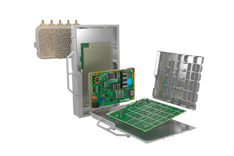 5G基站射頻模塊