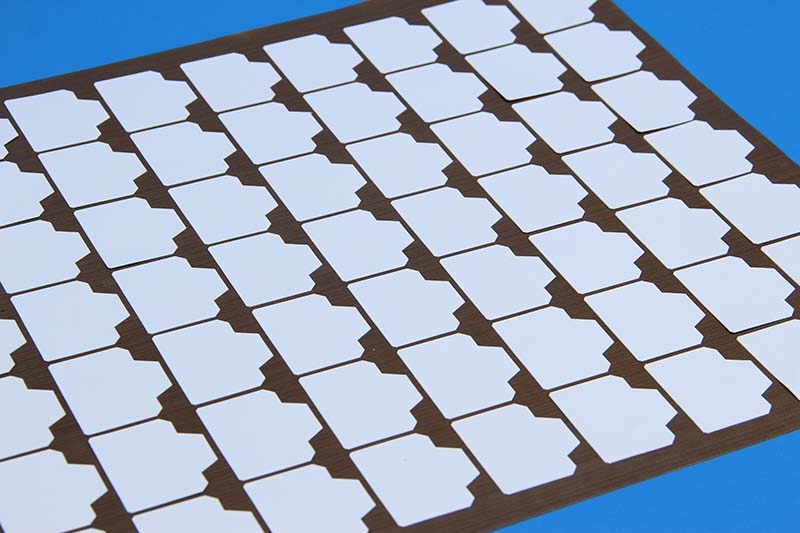 玻璃纖維絕緣片